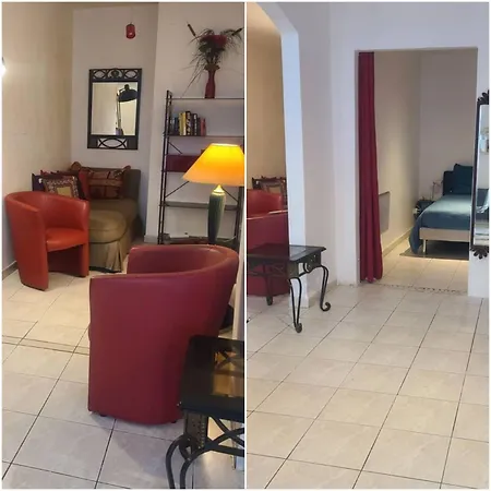 Loft Au Coeur De Emplacement Ideal 公寓